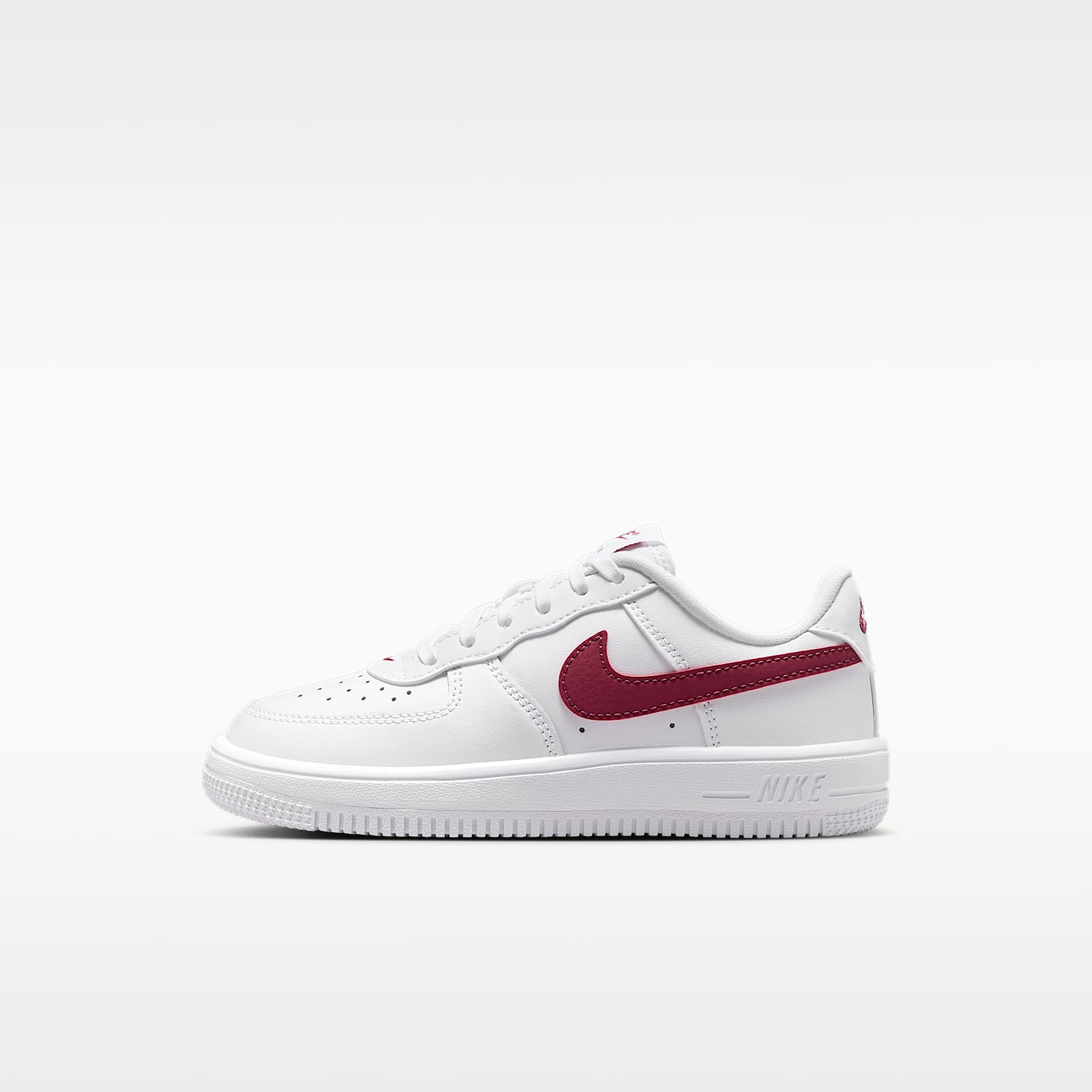 Nike Force 1 Low Little Kids' Shoes. Nike.com